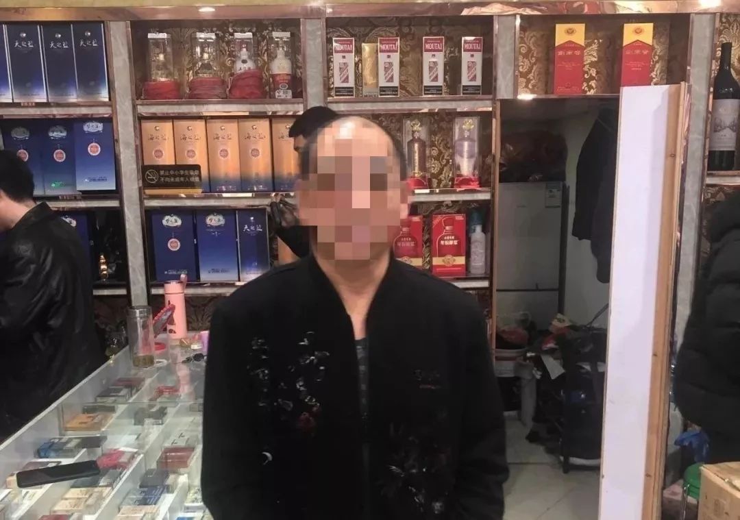 守护“舌尖上的安全”丨杭州警方“昆仑3号”行动一举打掉多个制假、售假犯罪团伙