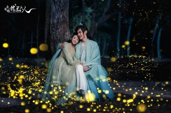 杀青一周年上映的电视剧,疫情过后已杀青的11部剧