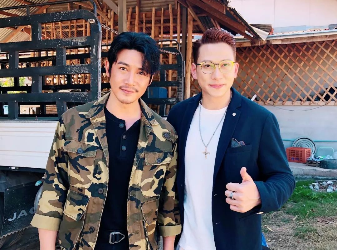 近期12部杀青剧一览,杀青一周年上映的电视剧