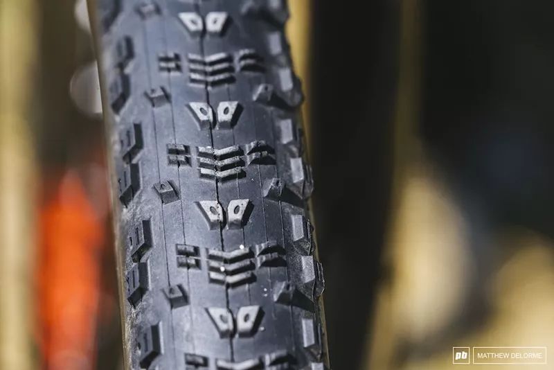 xc山地自行车世锦赛,美骑赛事