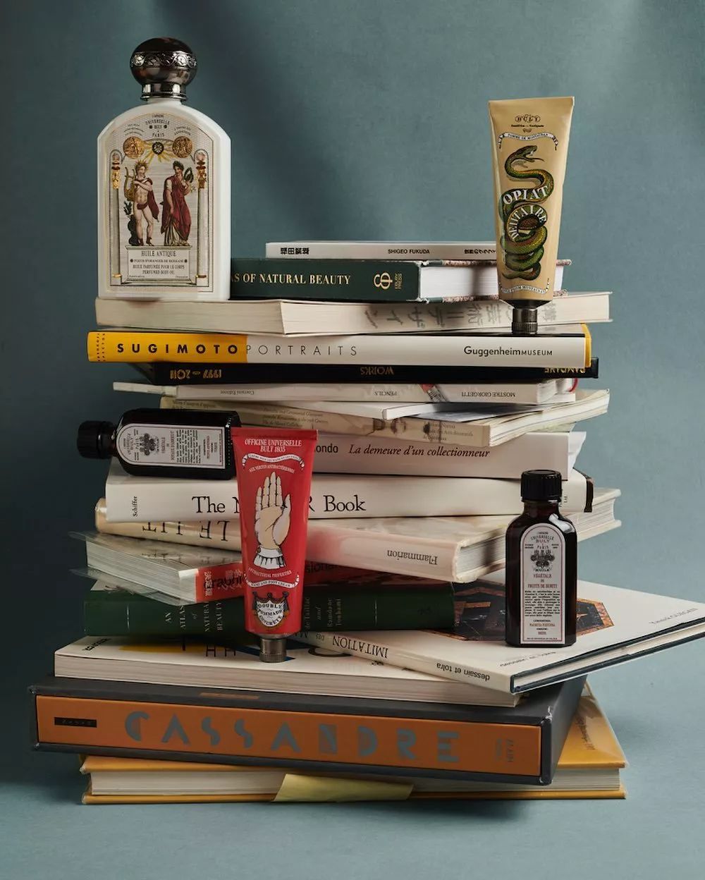 住了个RMB12,000一晚的宫殿酒店|我把能偷的都偷回家了