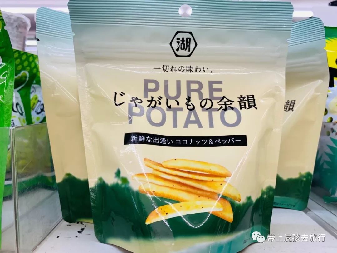 日本儿童零食排行榜前十名,2019日本零食大赏