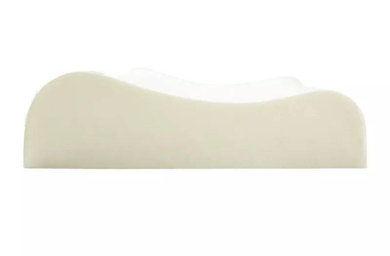 这个乳胶枕太强了！止鼾、防螨虫，全家适用的睡眠伴侣