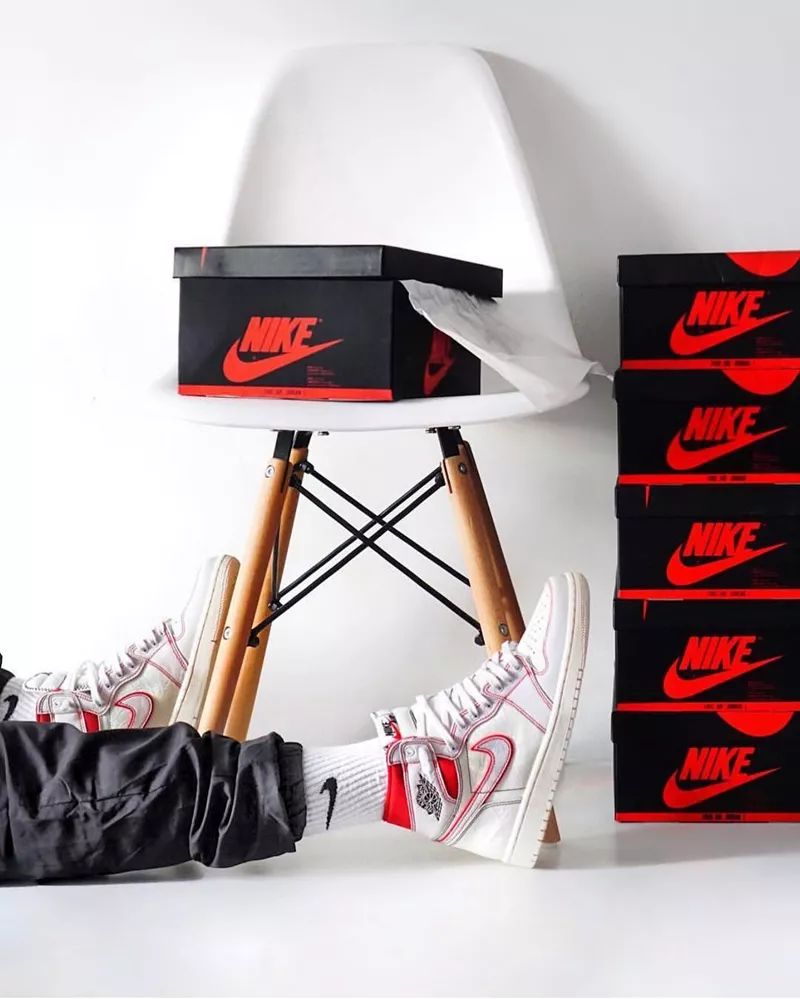 最值得买的两百元以下的aj,十款最值得收藏的aj