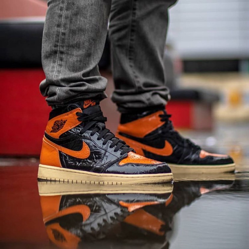 最值得买的两百元以下的aj,aj1哪双最值得购买