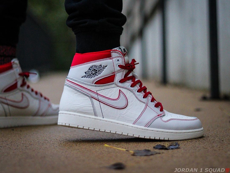 最值得买的两百元以下的aj,aj1哪双最值得购买