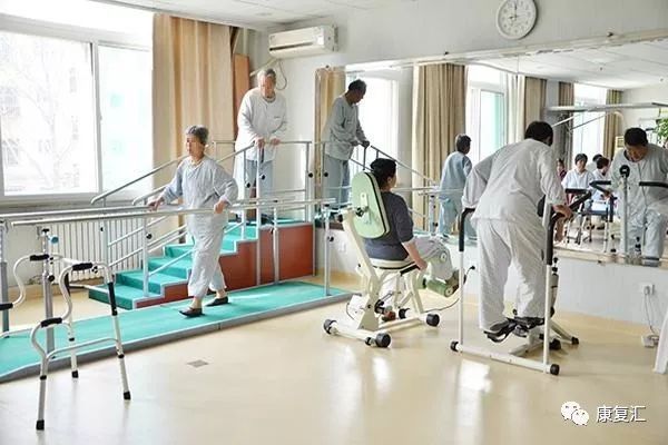 康复患者入院评估流程视频,康复科入院宣教视频