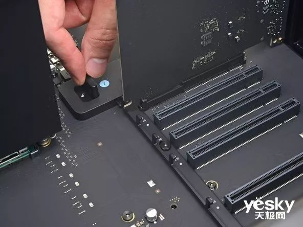 苹果macpro深度体验,苹果macpro顶配拆解