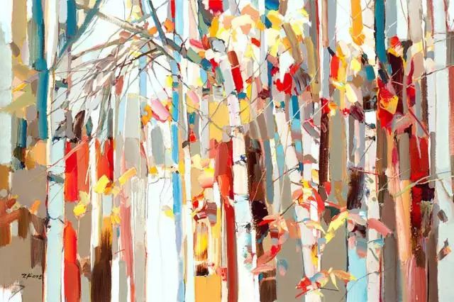 阿尔巴尼亚画家,阿尔巴尼亚风景绘画