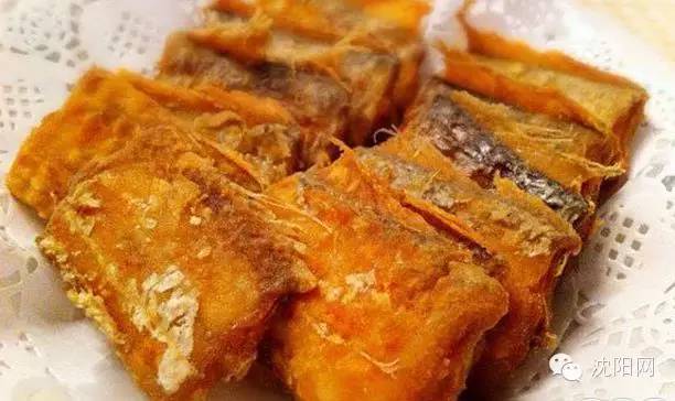 沈阳十大必吃的东北菜,沈阳地道东北菜