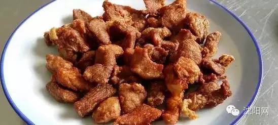 沈阳十大必吃的东北菜,沈阳地道东北菜