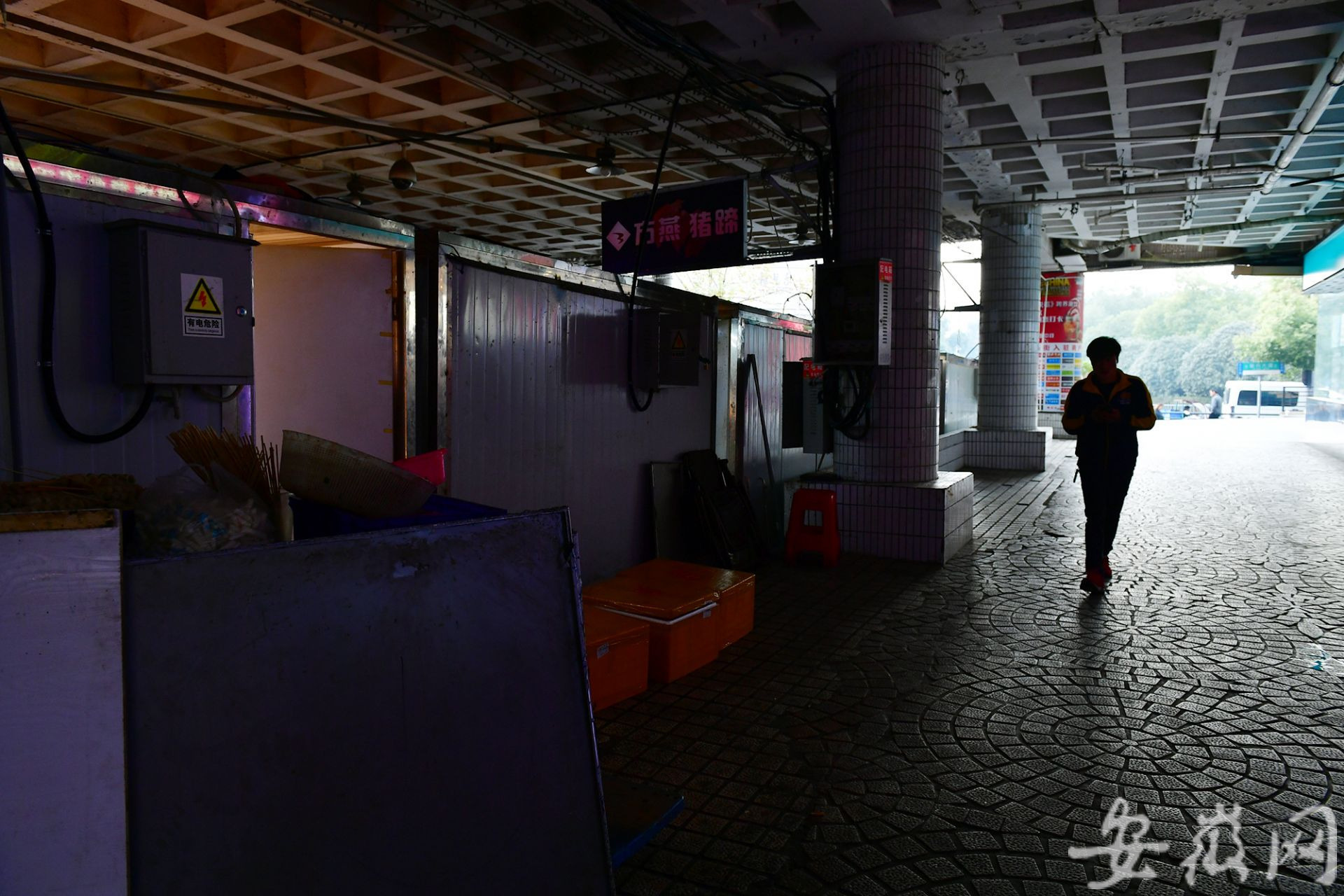 合肥绿都商城要拆吗,合肥绿都商城哪一年建的