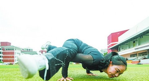 厦门市冠军体育课,厦门市少儿乒乓球冠军