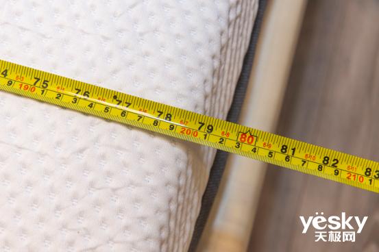 德国emma床垫,德国舒适宝床垫评测