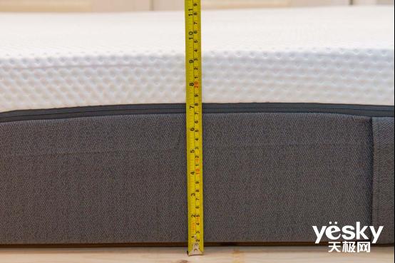 德国emma床垫,德国舒适宝床垫评测