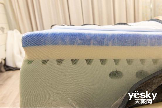 德国emma床垫,德国舒适宝床垫评测