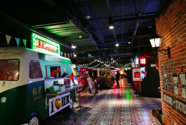 奥莱商场年利润,奥莱百货转型