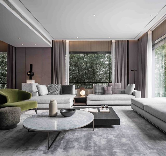 以时间之光，重塑生命之源|IAID无限营造