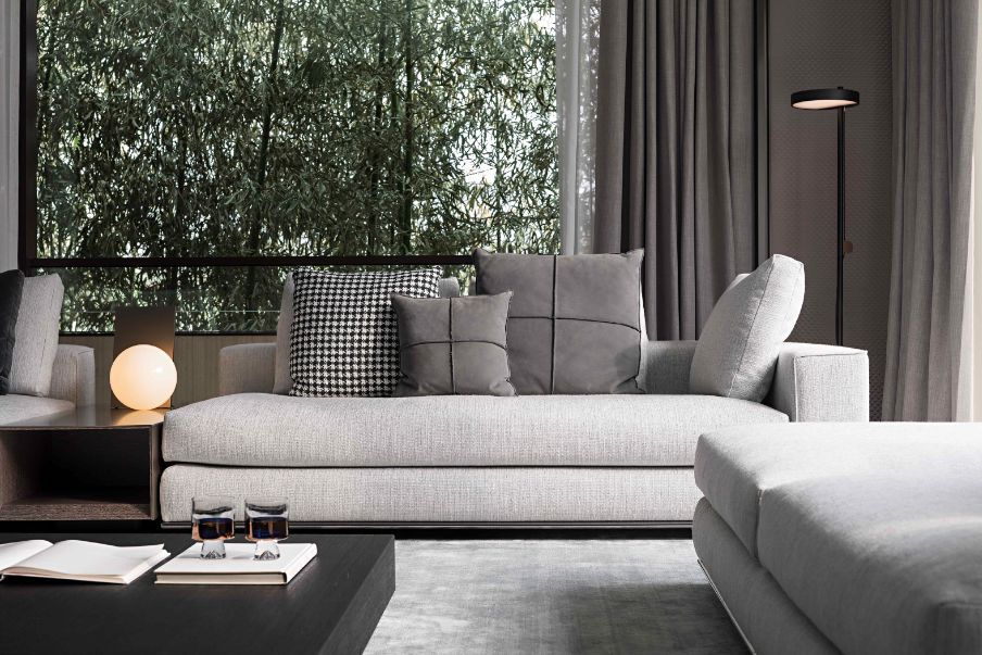 以时间之光，重塑生命之源|IAID无限营造