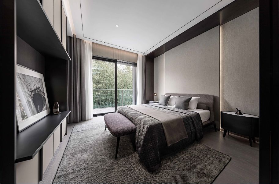 以时间之光，重塑生命之源|IAID无限营造