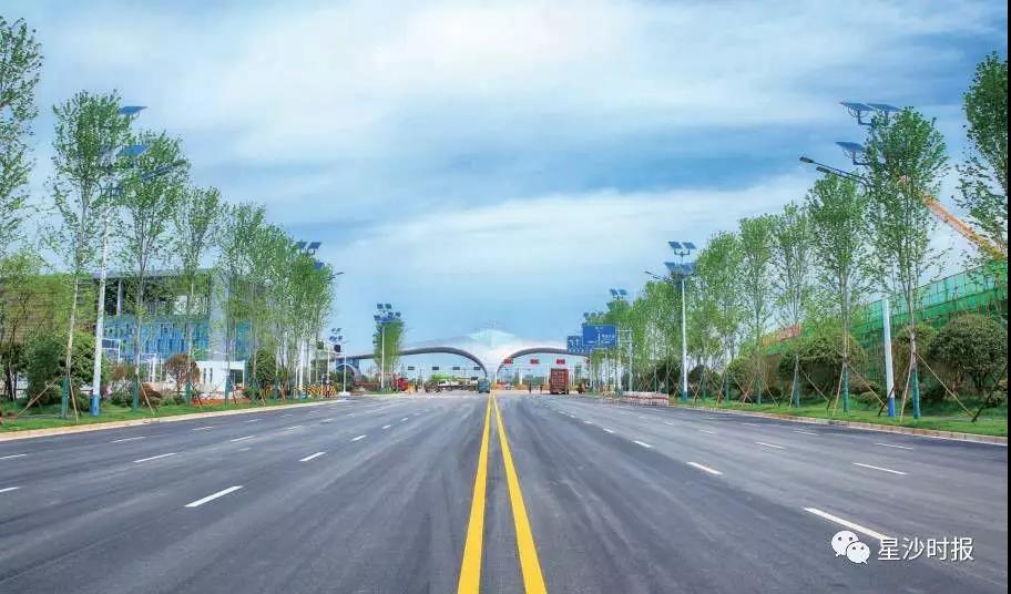 湖南长沙县为什么不叫区,为什么长沙县叫星沙