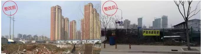 江岸区全面发展,江岸区工作计划