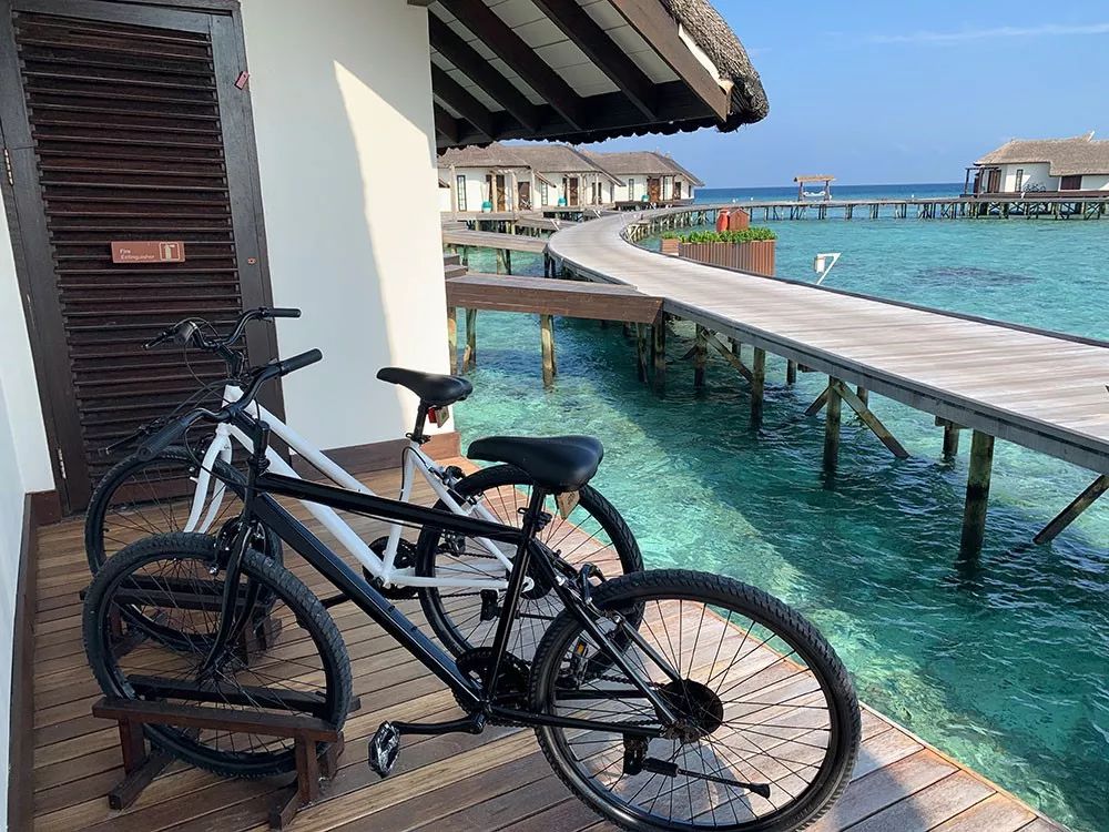 2万预算能去马尔代夫吗,2万元马尔代夫旅游