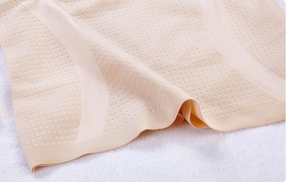 开团|瘦身蓄热、舒适无痕，设计它的人一定特懂得体恤女人......