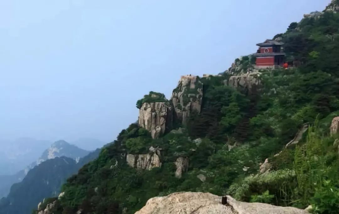 重点国有景区门票降价,这次门票降价的景区有哪些