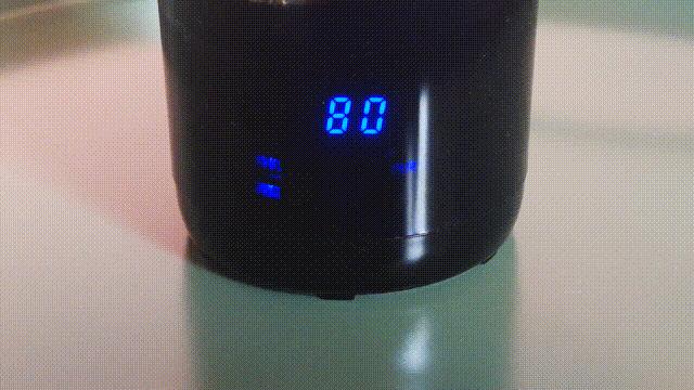 出行热水壶烧水保温一体全自动,出行必备的小型热水壶便宜好用