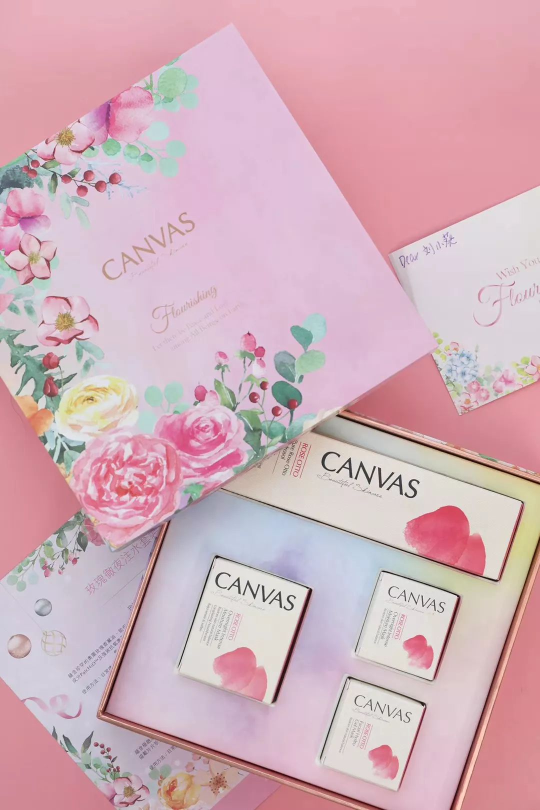 葵式生活｜拿什么和2020sayhello？谢谢这些见面礼