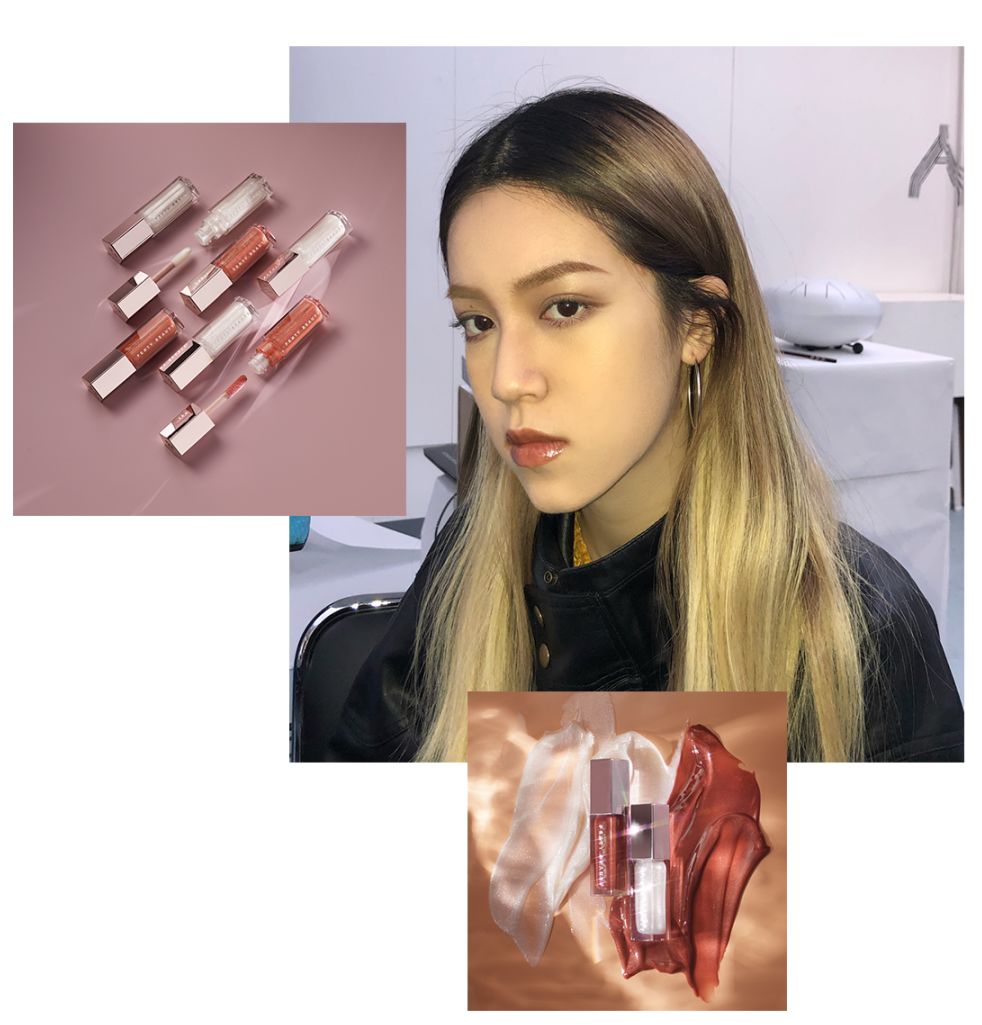 fentybeauty黑黄皮值得买的单品,fentybeauty必入单品