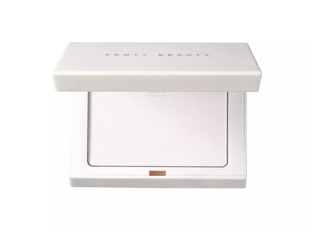 fentybeauty黑黄皮值得买的单品,fentybeauty必入单品