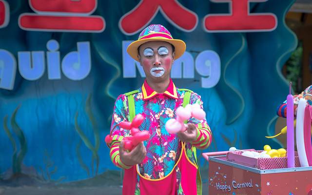 海底探秘视频,海底探秘海洋馆