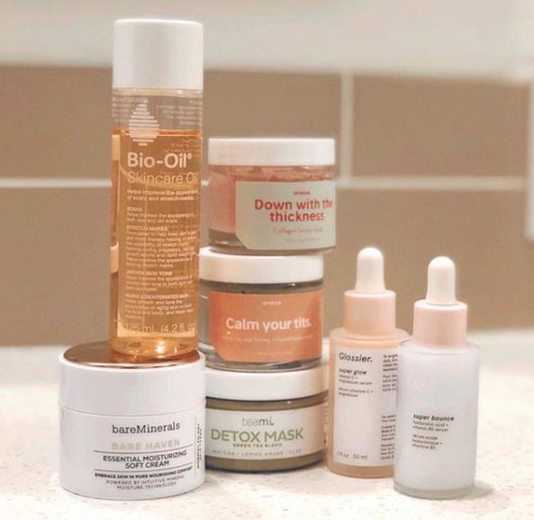 臀部面膜自己咋贴,臀部面膜试用