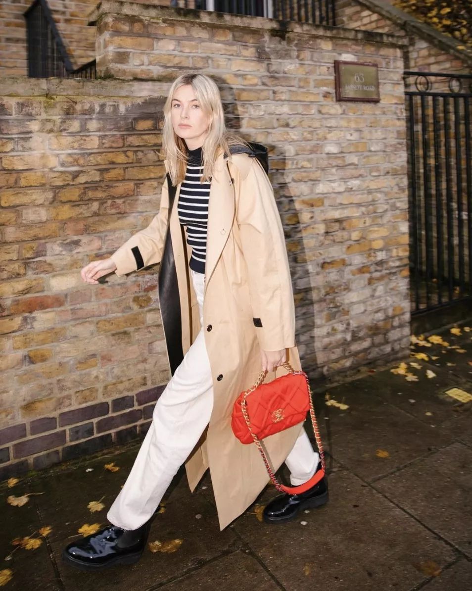 钟楚曦穿的黑色裙子,钟楚曦穿裙子