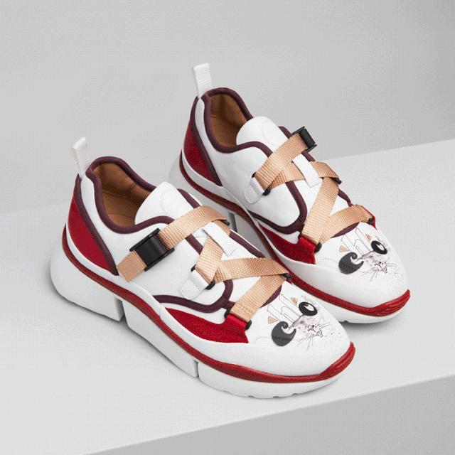 鼠年限定排行榜,各奢侈品牌必买的经典款