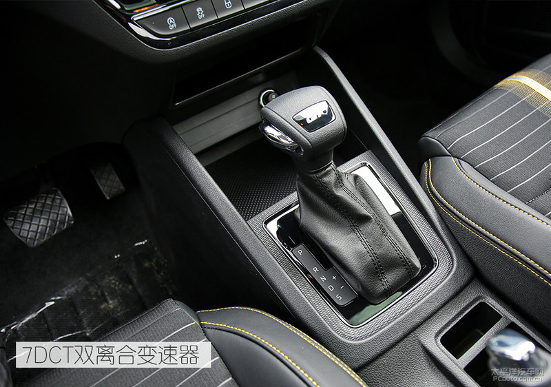 柯米克和捷达vs5哪款更值得买,年轻就要不一样完整版