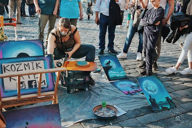 缘分在布拉格｜回忆留给布达佩斯吧