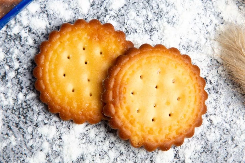 超好吃的日式小圆饼,网红日式小圆饼怎么这么便宜