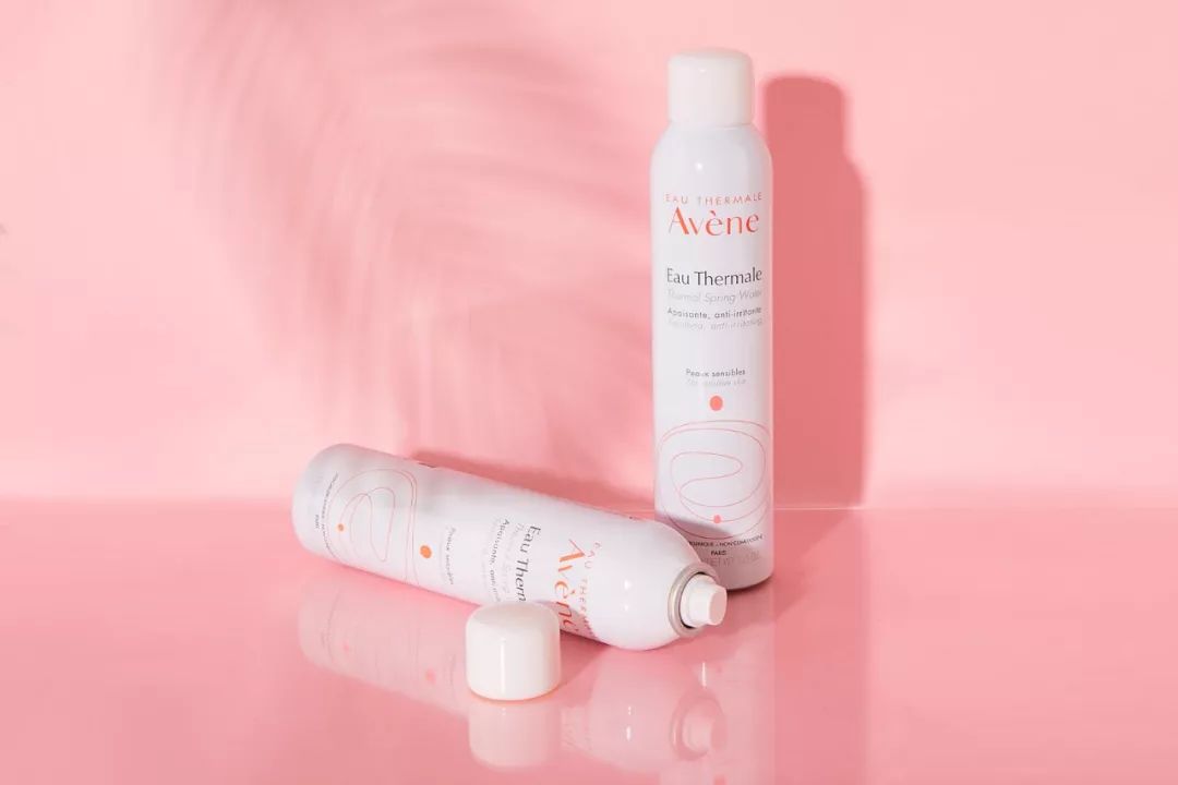 保湿补水喷雾官方旗舰店正品雅漾,avene雅漾舒护补水喷雾300ml