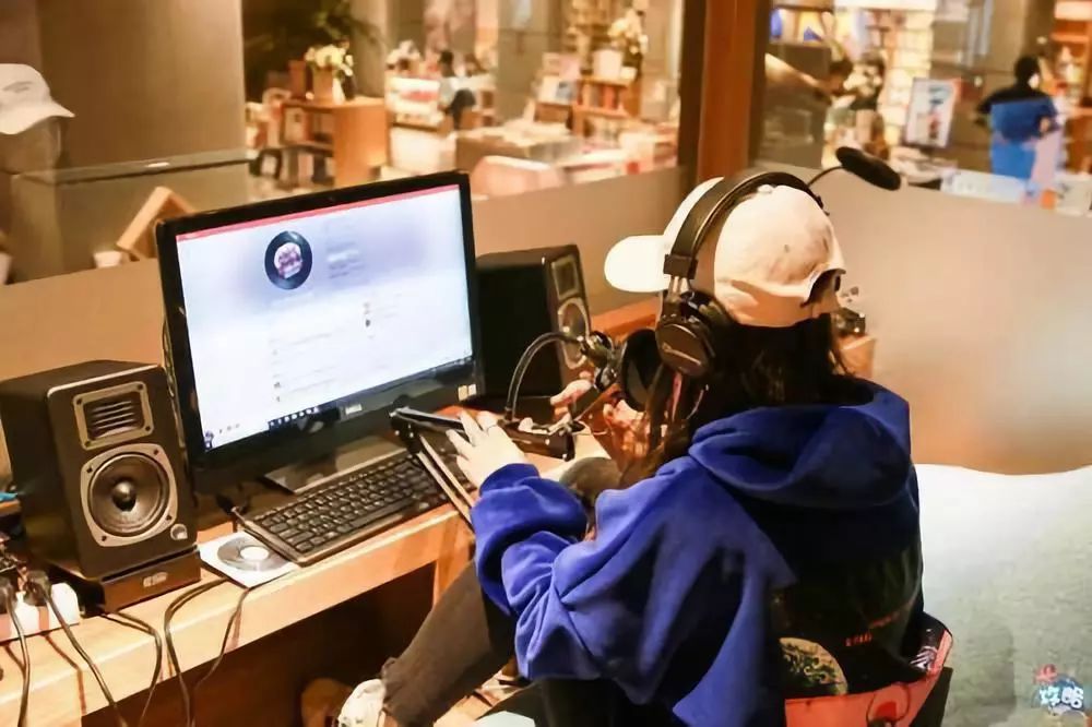 录音棚话筒和直播麦克风区别,录音麦克风话筒怎么选择