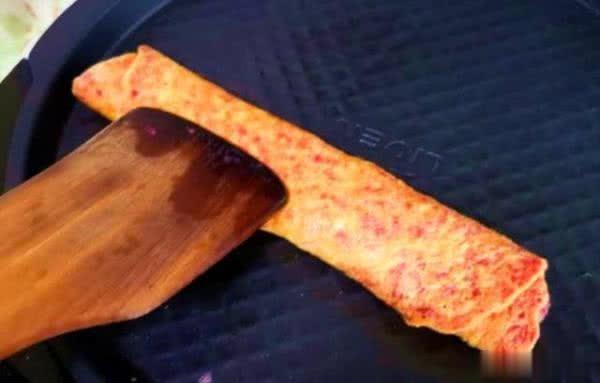 火龙果不要面粉的各种做法,火龙果不用发面的做法