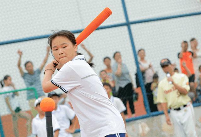 翔安这个学校太厉害！学生人工智能、航天航模、棒垒球样样行