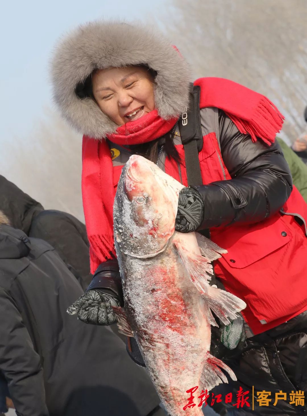 大庆连环湖文化旅游节,大庆市连环湖冰雪旅游节几点开始