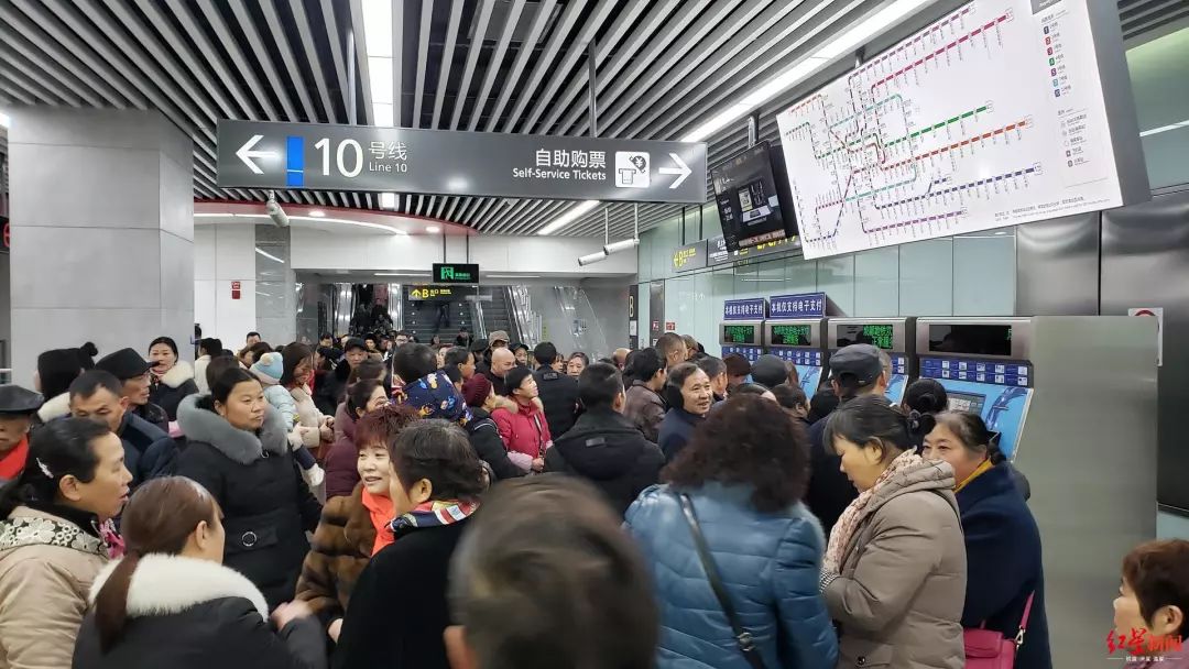 成都4号线最大的湿地公园,成都湿地公园能坐地铁去的有哪些