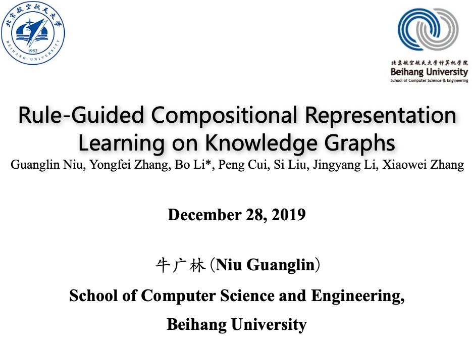 aaai论文质量怎么样,aaai论文算什么水平