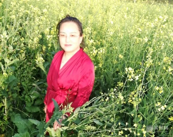 尚花平：春风载梦寄云天