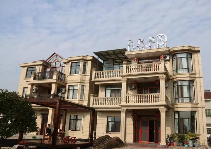 金华小镇网红村,浙江金华市金东区网红村