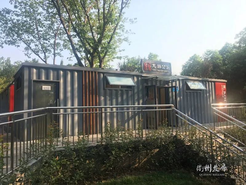 这一次，头条留给——衢州的56个厕所！